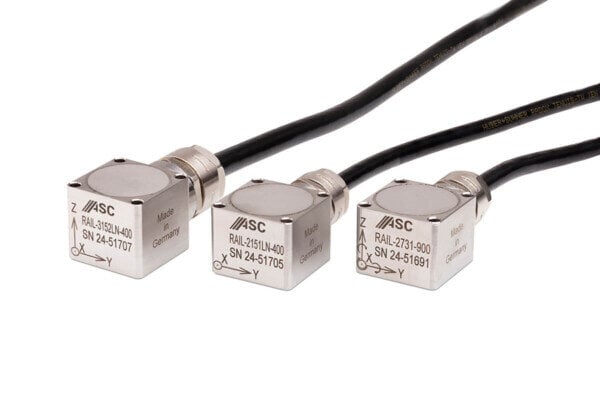 Sensor Innovation to Leap Forward the Mobility of People and Goods