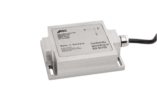 Sensor Innovation to Leap Forward the Mobility of People and Goods