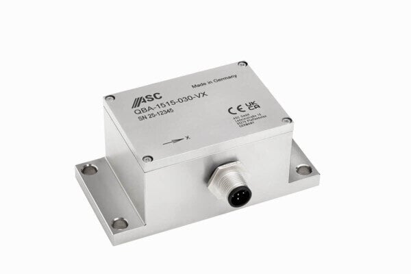 Sensor Innovation to Leap Forward the Mobility of People and Goods