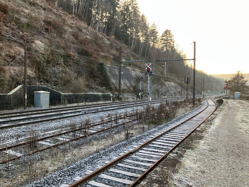 Successful commissioning of the first ARGOS digital interlocking