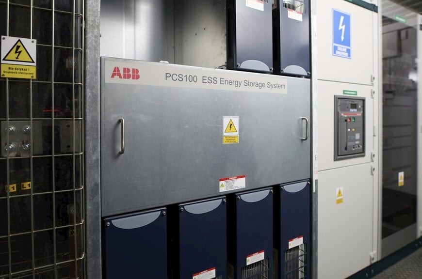 Magazynowanie energii napędza polskie kopalnie dolomitu ku samowystarczalności