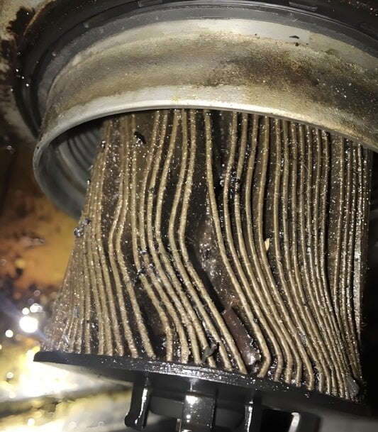 Warum ignorierte Ölfilterwechsel teuren Motorverschleiß und Ausfälle verursachen