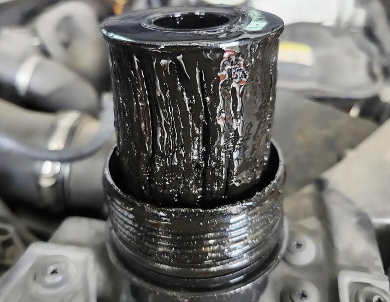 Warum ignorierte Ölfilterwechsel teuren Motorverschleiß und Ausfälle verursachen