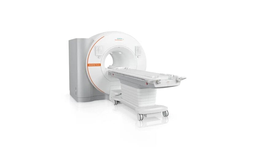 What Sets Siemens Healthineers&rsquo; Magnetom Free.XL Apart in Interventional MRI?