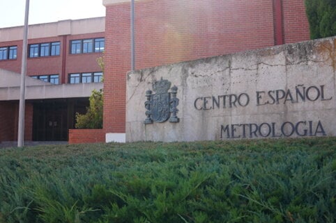 En precisionsniv&aring; som aldrig tidigare uppn&aring;tts i koordinatm&auml;tning: Spaniens metrologicenter