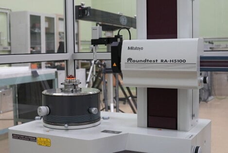 En precisionsniv&aring; som aldrig tidigare uppn&aring;tts i koordinatm&auml;tning: Spaniens metrologicenter