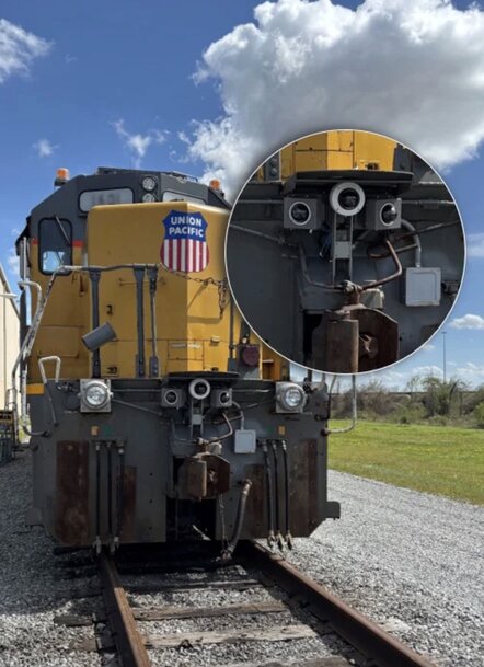 A Clearer View: Union Pacific&rsquo;s Point Protection Tech is Boosting Visibility