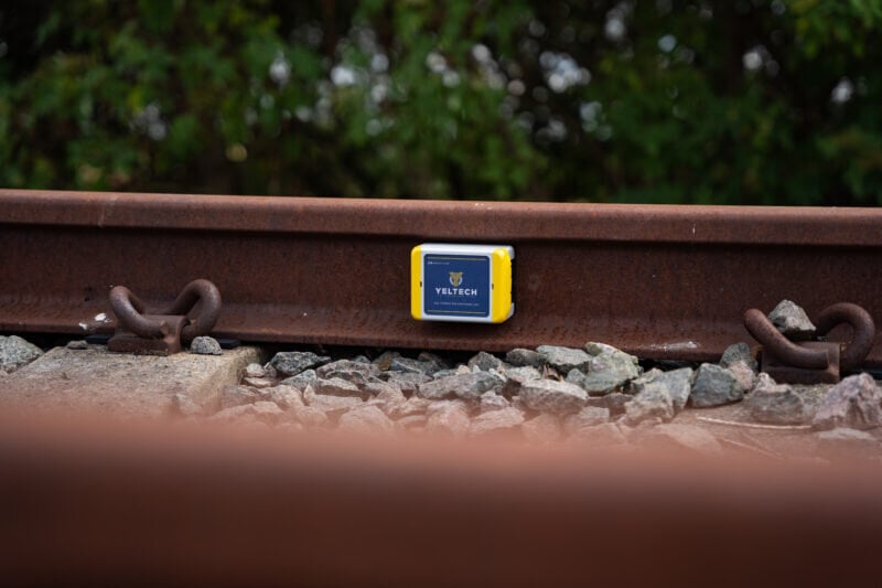 Smart Monitoring. Real-World Impact