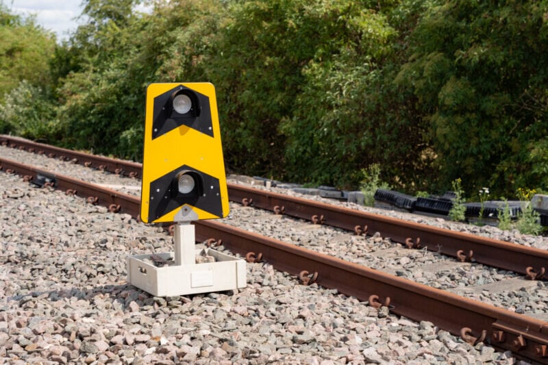 Smart Monitoring. Real-World Impact