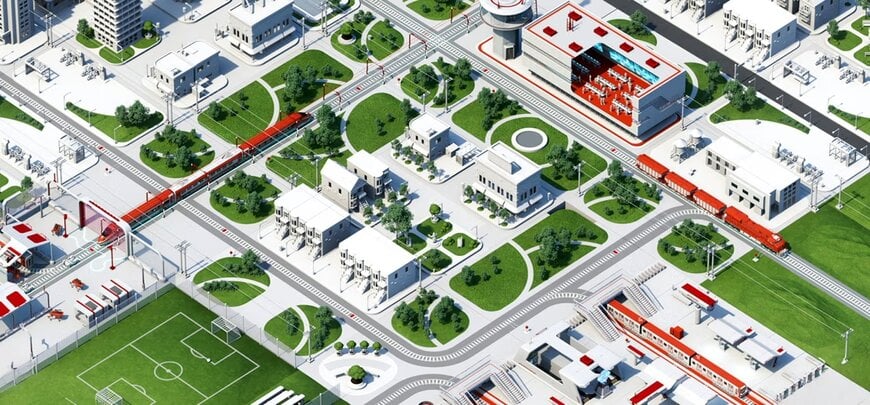 Hitachi Rail to accelerate rail digital transformation with Google Cloud