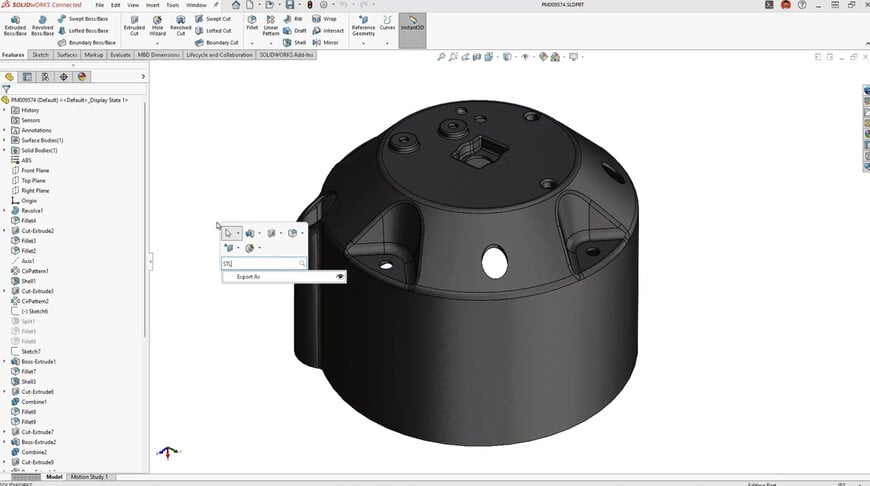 Dassault Systèmes Announces SOLIDWORKS 2026