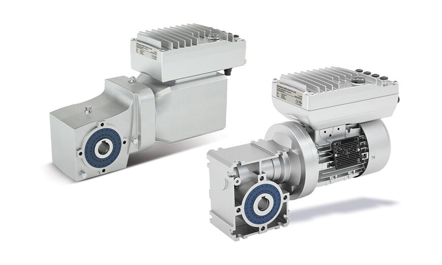 NORD Drive Electronics: The Smart Choice for Dynamic Control