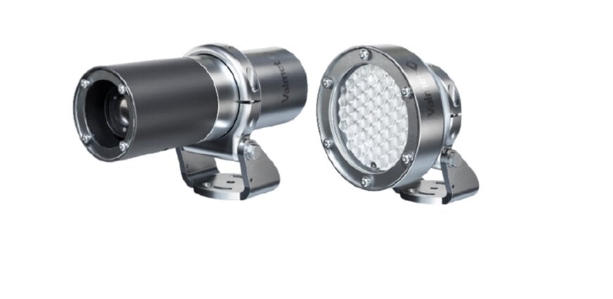 Valmet presents next-generation Valmet IQ Web Monitoring System