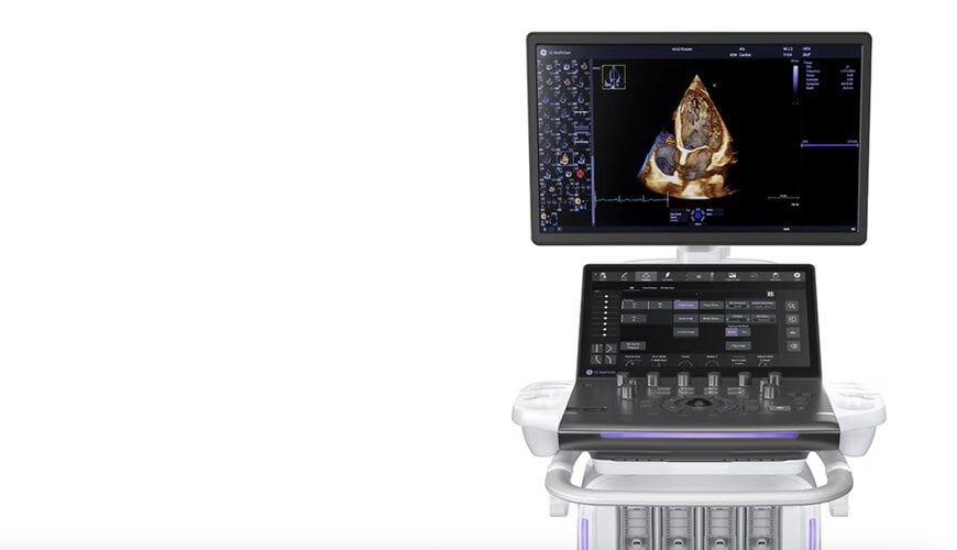 GE HealthCare Accelerates AI-Driven Imaging with NVIDIA Collaboration