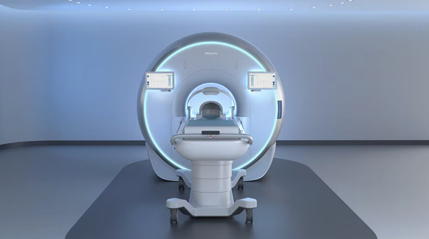 Philips BlueSeal Horizon Sets New Standard for Helium-Free 3.0T MRI Innovation