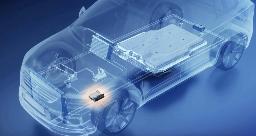 Webasto Heated Chiller Streamlines EV Thermal Management with 3-in-1 Design