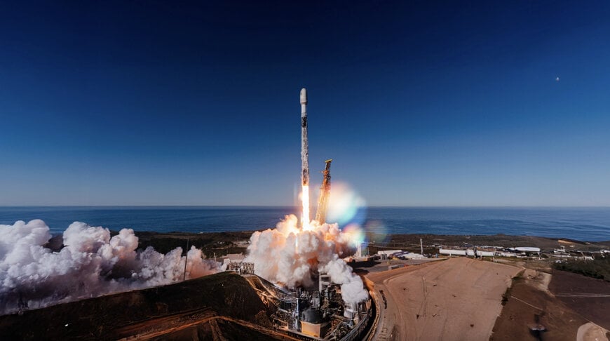 BAE Systems' Azalea Satellites Launch, Advancing UK Space-Based Intelligence