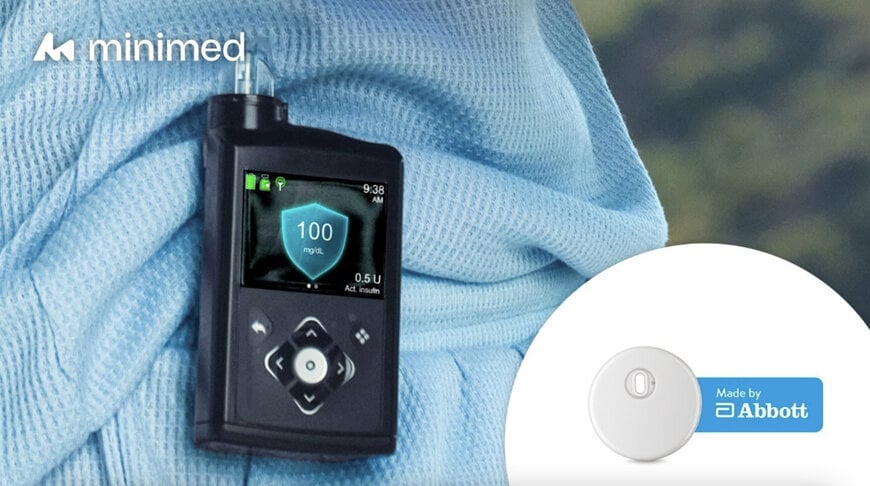 Medtronic MiniMed 780G With Instinct Sensor Delivers Next-Level Diabetes Automation
