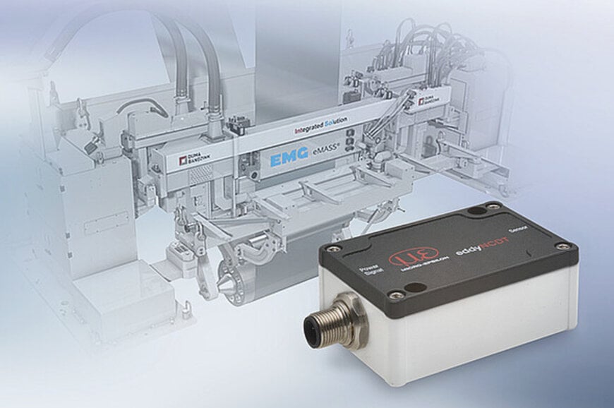 Bandstabilisierung in Feuerbeschichtungsanlagen