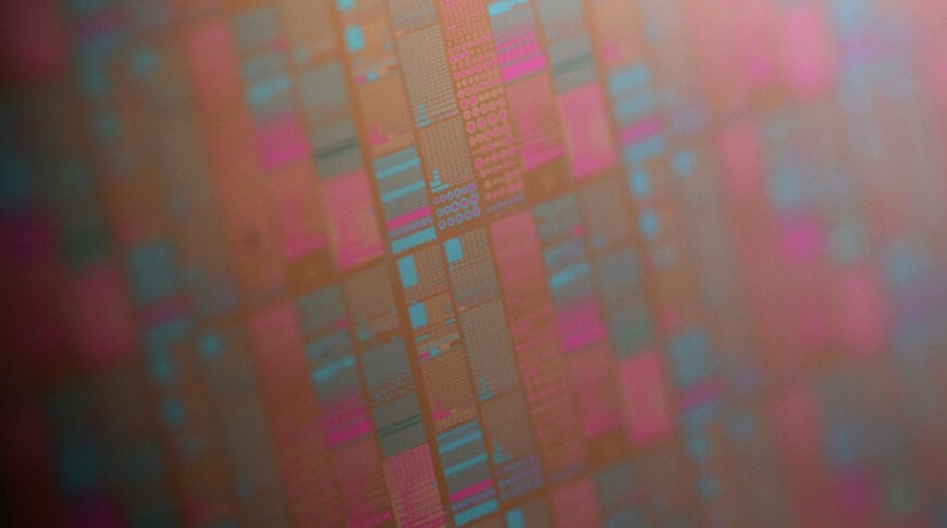 Taming AI’s data hunger with ultra-efficient, smallest-node technology