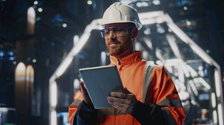 How ABB’s Platform Strengthens Jordan’s Water and Energy Management