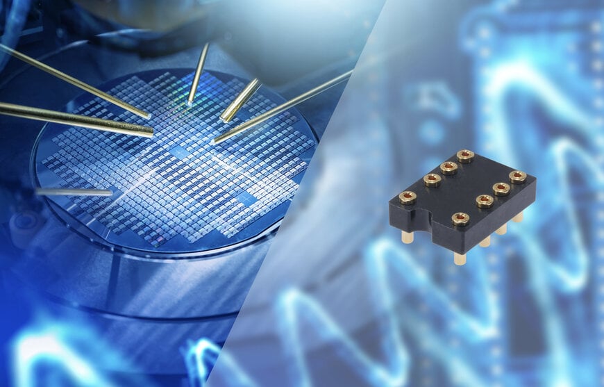OMRON Introduces P6K Sockets to Simplify Relay Integration