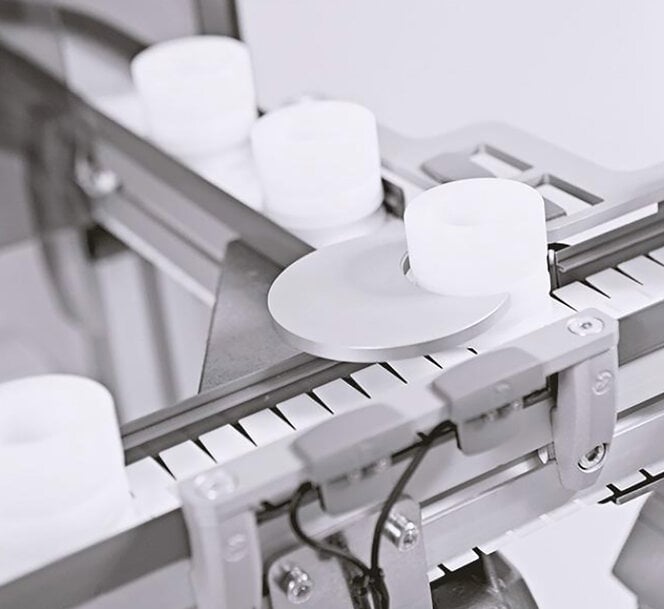 FlexLink dévoile une automatisation de précision pour la production de stylos à insuline