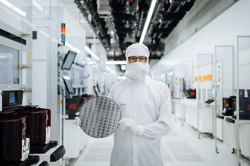 ITC Rules in Favor of Infineon in GaN Patent Case