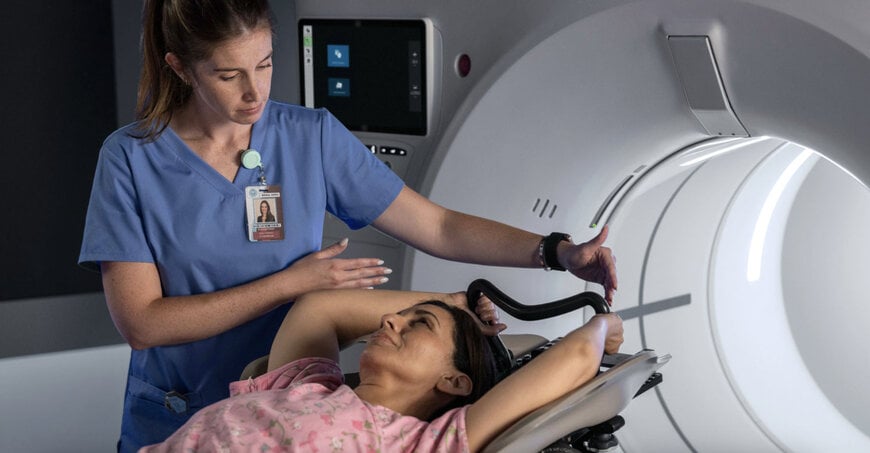 GE HealthCare and Mayo Clinic Partner to Transform the Future of Radiation Therapy