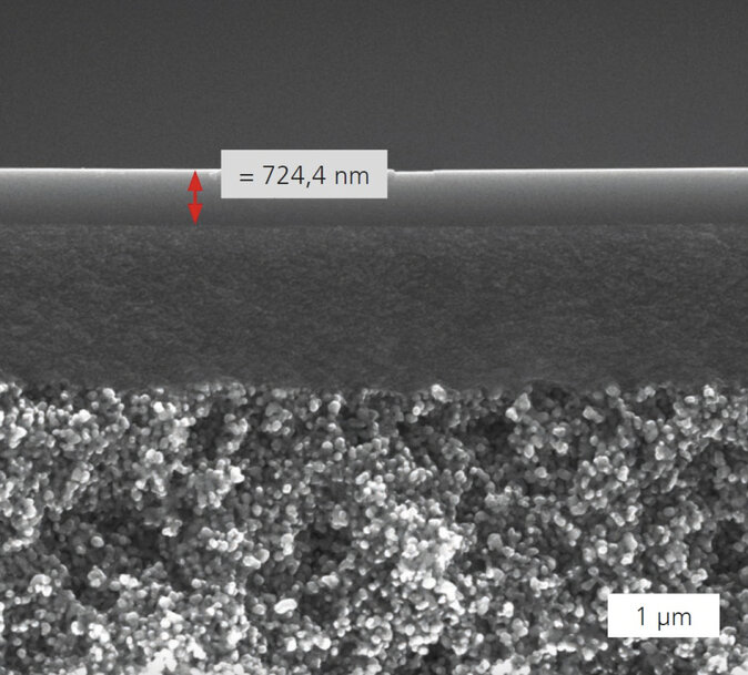 Fraunhofer Unveils Ultra-Efficient Membrane Technology for Low-Energy Gas Drying