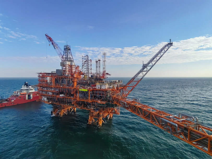 CNOOC Advances Competitive Edge with Start-Up of Weizhou 11-4 Adjustment and Satellite Fields