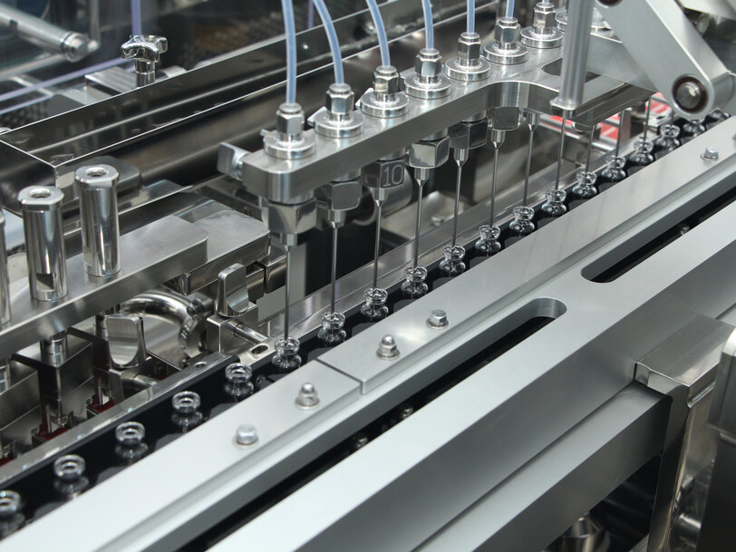 Shibuya Showcases End-to-End Pharmaceutical Systems for Advanced Aseptic Manufacturing