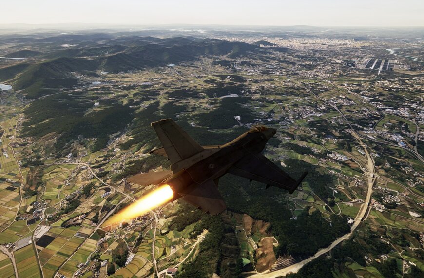 Lockheed Martin Unifies Military Training With AI-Driven Global Simulation