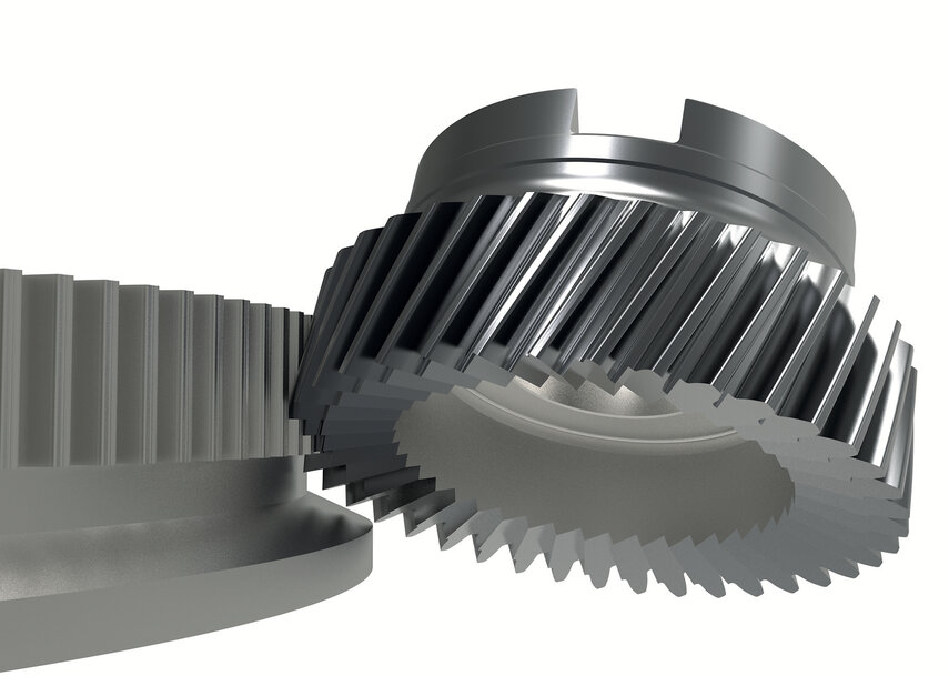 LMT Tools Unveils Digital Engineering Portal for Gear Skiving