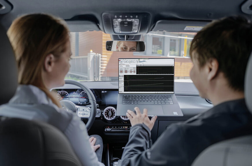 Vector Releases CANape 24 for Next-Gen Vehicle Development