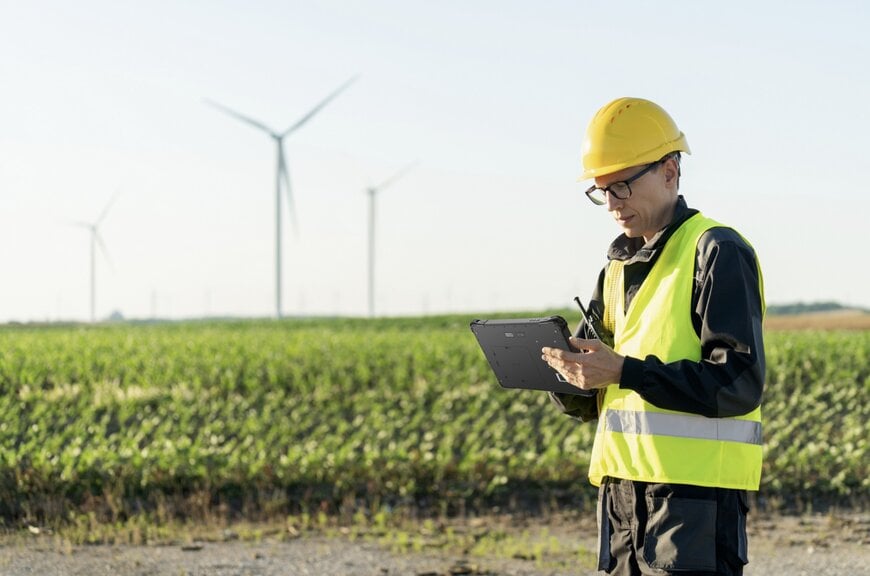 Darveen Expands Field Mobility With High-Brightness Dual-Size Rugged Tablets