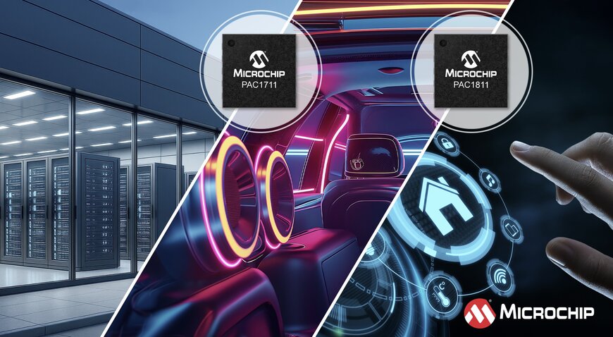 Les moniteurs de puissance optimisent la consommation