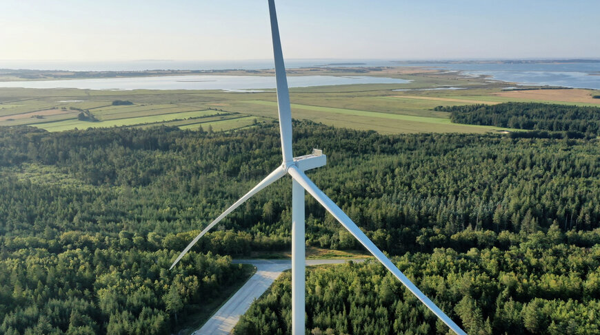 GE Vernova Expands Romanian Wind Capacity with New Deal