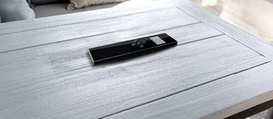 Elsner Debuts Remo 8i Remote for Smart Building Control