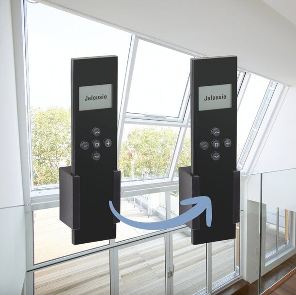 Elsner Debuts Remo 8i Remote for Smart Building Control