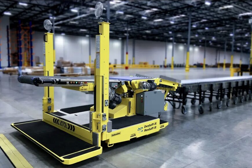 Handling efficiently, working ergonomically