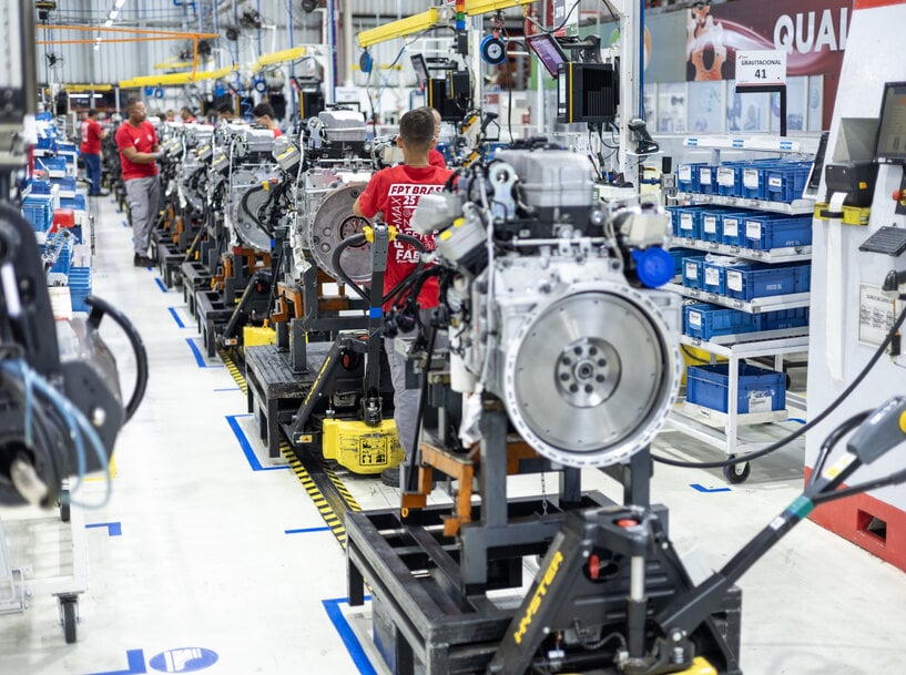 FPT’S SETE LAGOAS PLANT CELEBRATES 25 YEARS OF EXCELLENCE AND CONTINUOUS IMPROVEMENT