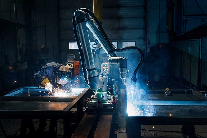 L’IA reste perçue comme un moteur de transformation industrielle