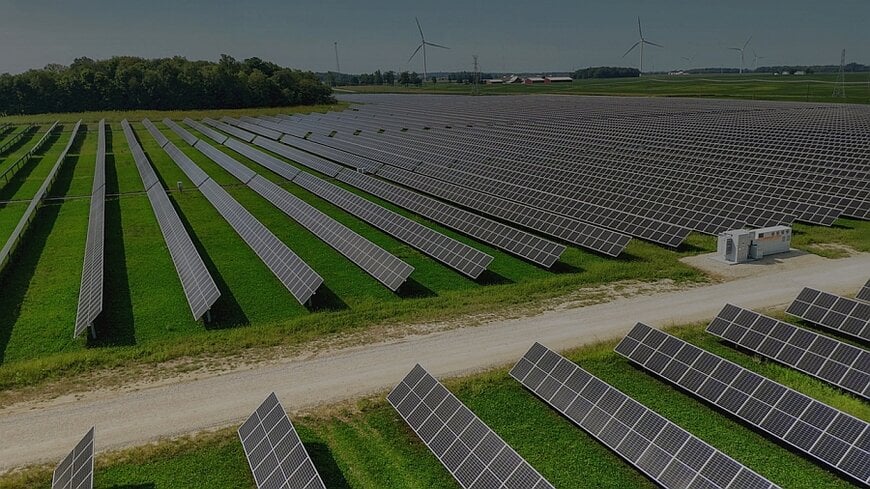 ABB finalise l’acquisition d’une activité de Gamesa Electric