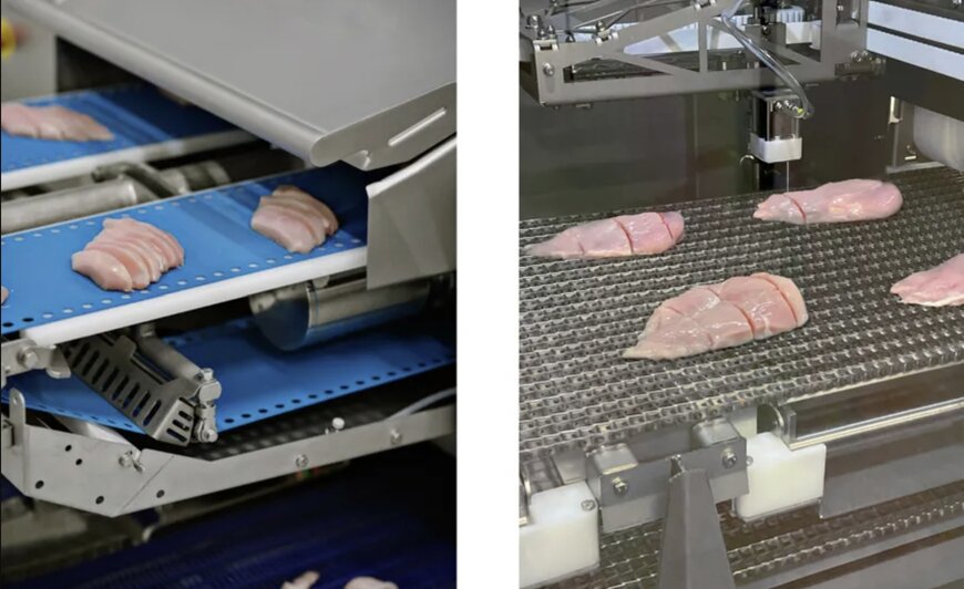 How Oversized Poultry Fillets Become Consistent Ready-to-Cook Portions