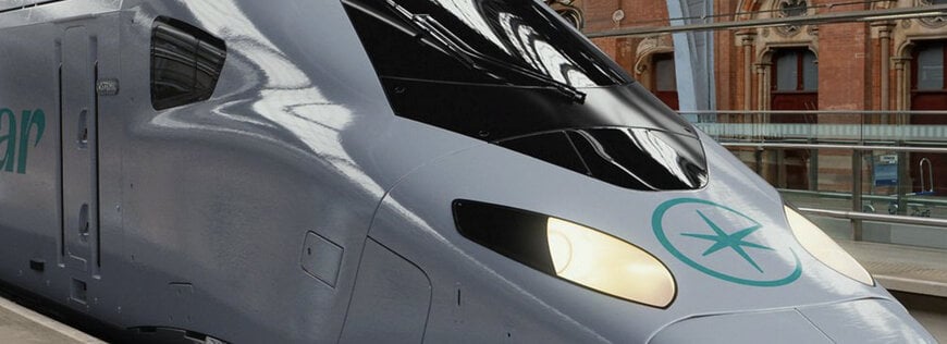 Foundations for a Cross-Border High-Speed Link Germany–London