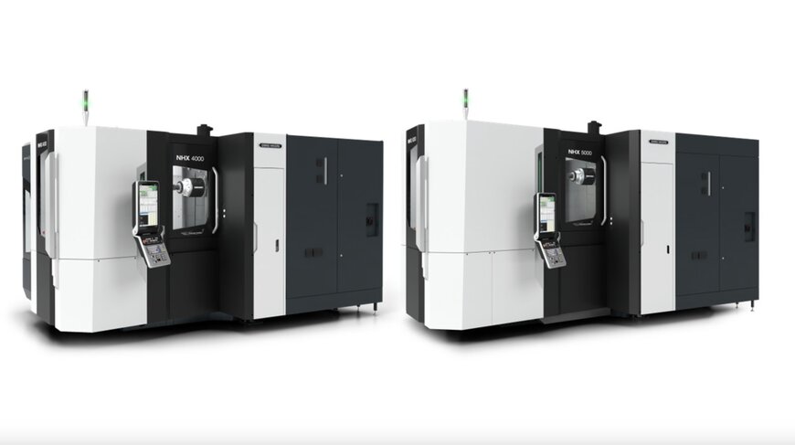 Shorter cycle times with next-level speed & performance