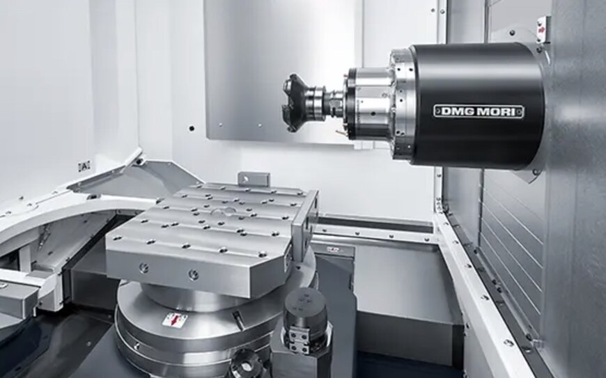 Shorter cycle times with next-level speed & performance