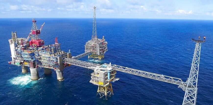 Equinor gjør nye funn i Nordsjøen