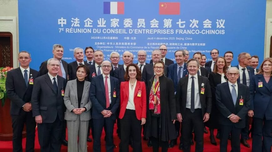 Veolia and Guangzhou partner on innovative decarbonization project in China